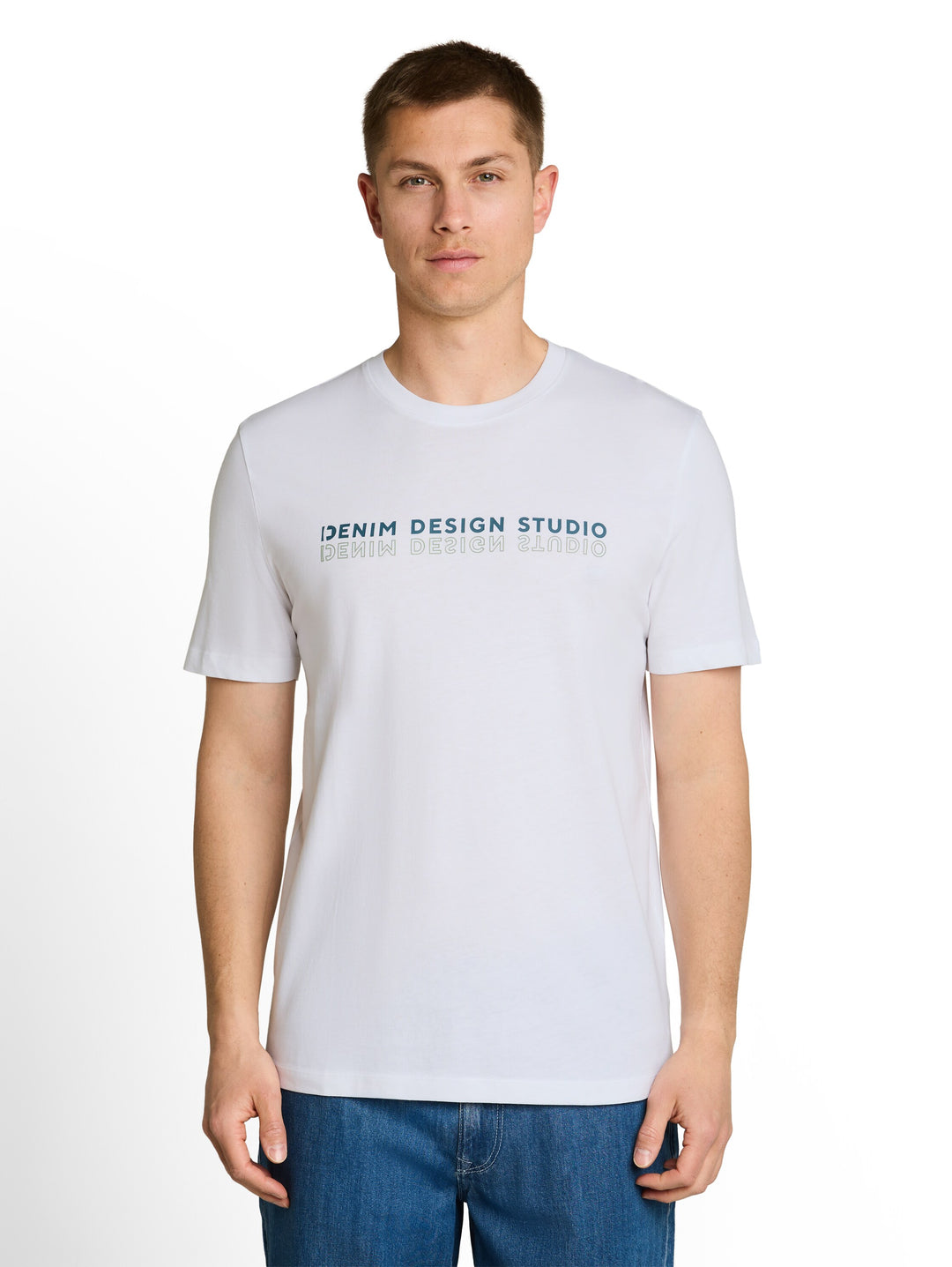 PRINTED T-SHIRT