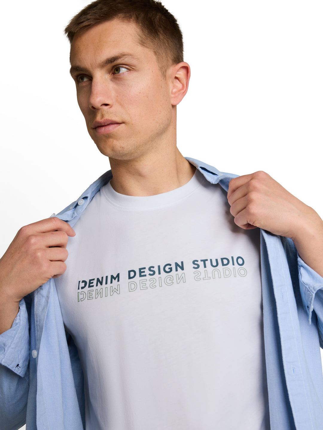PRINTED T-SHIRT