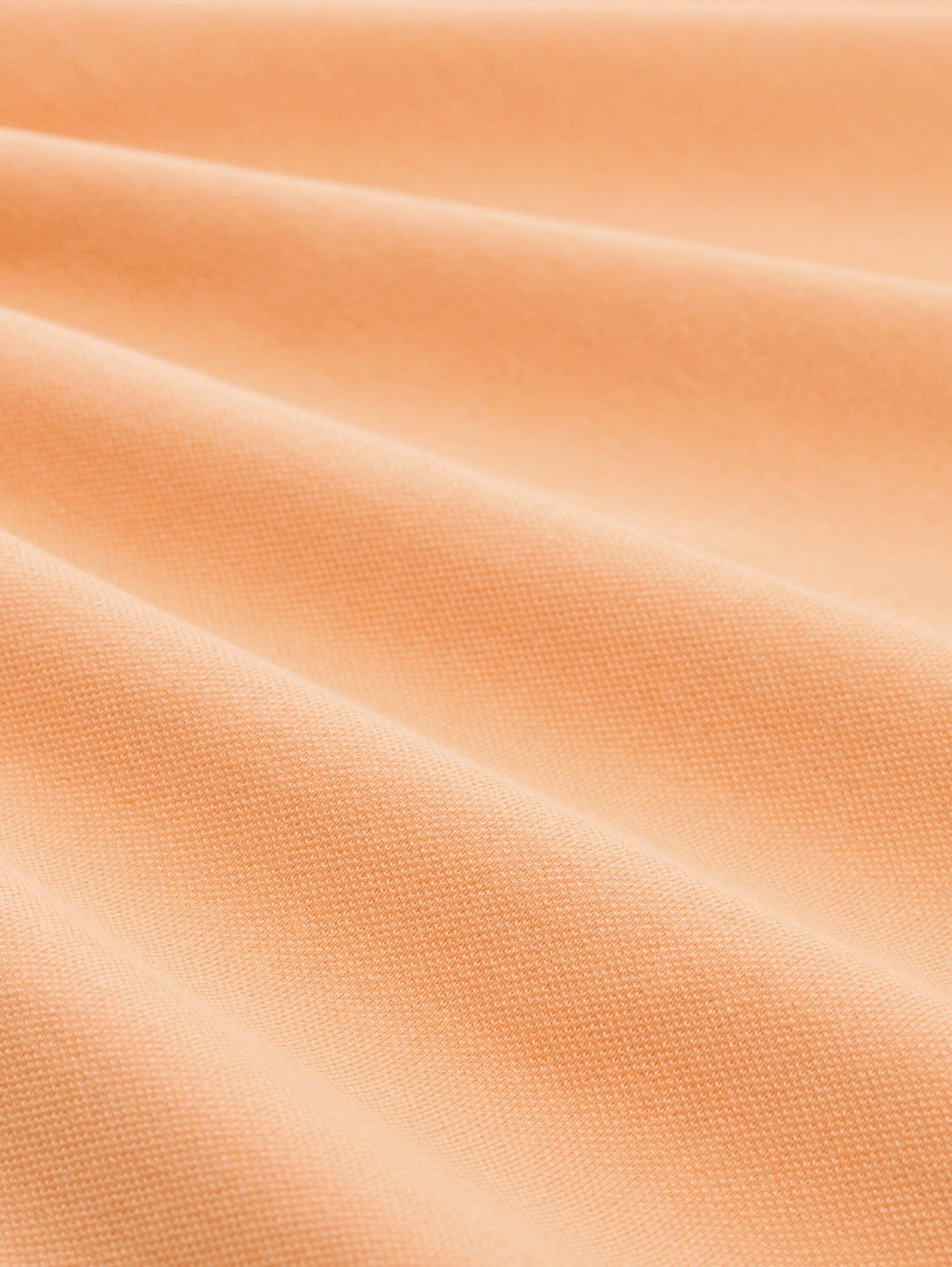 STAND UP COLLAR TWO TONE POLO
