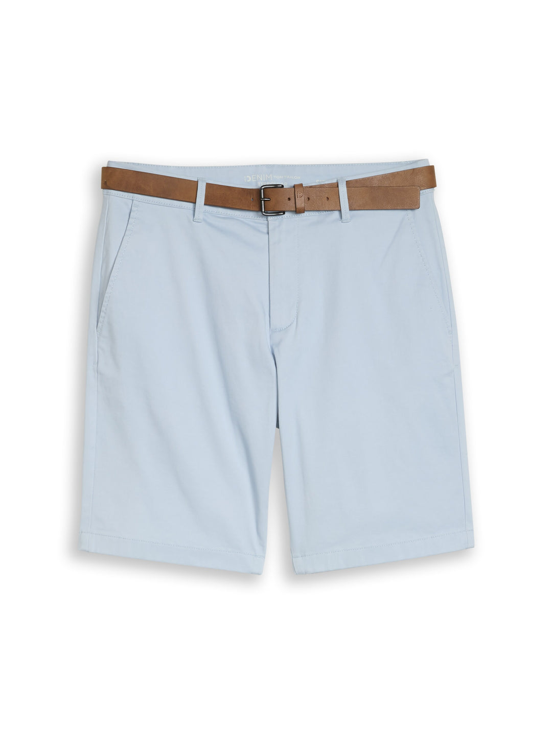 REGULAR CHINO SHORT