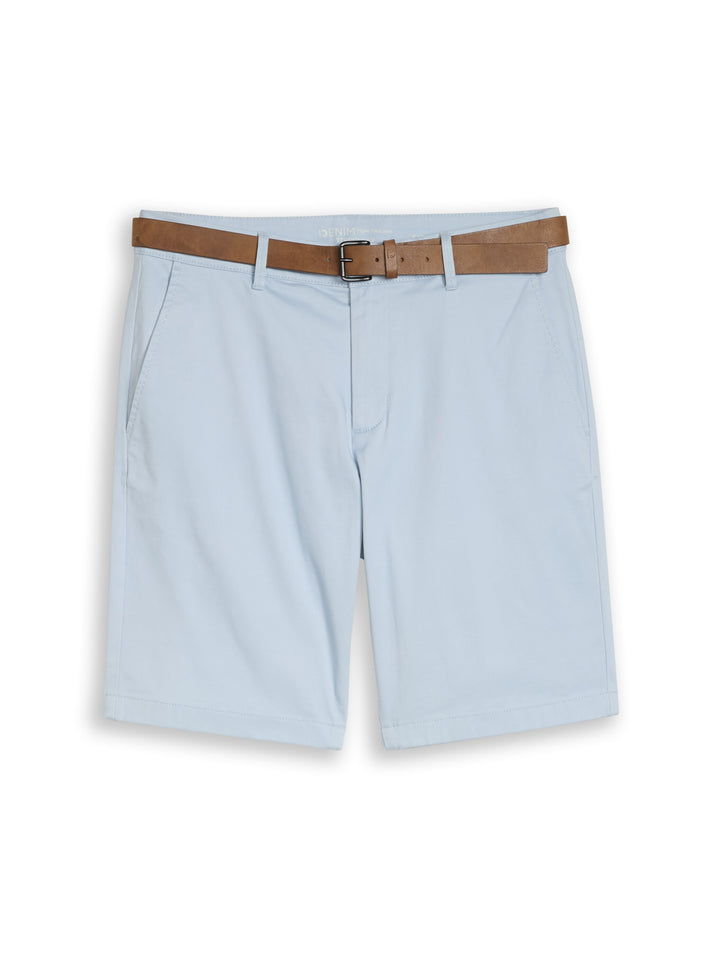 REGULAR CHINO SHORT