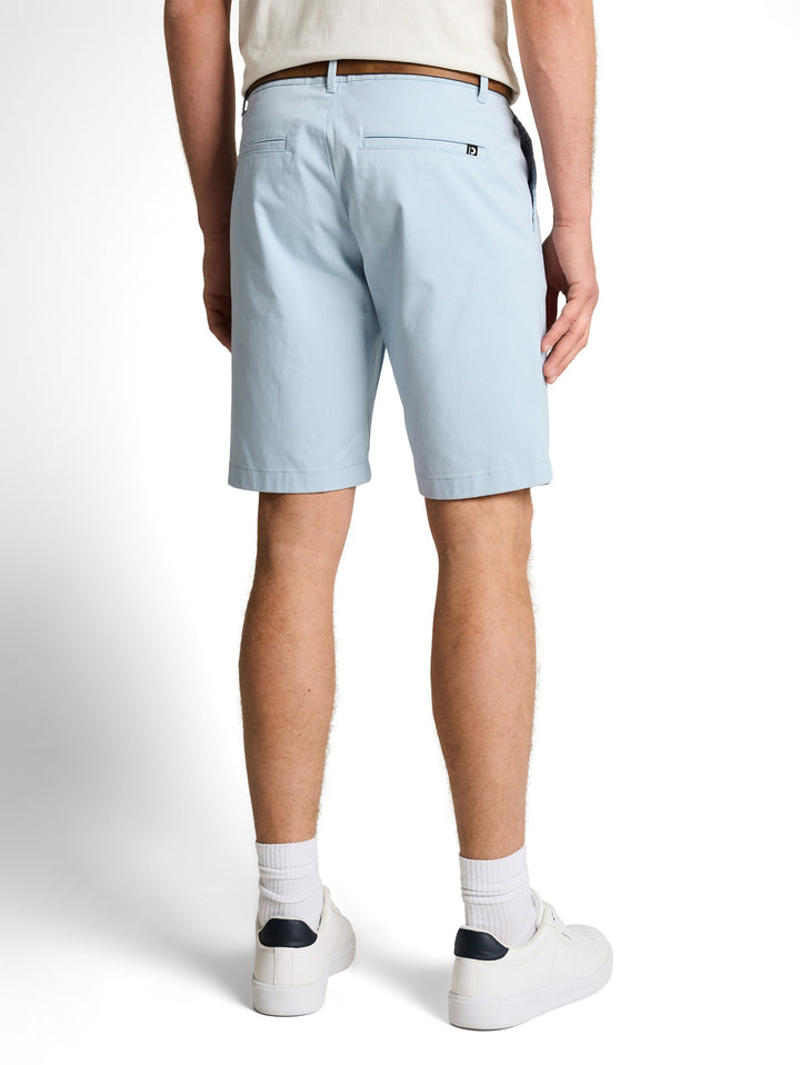 REGULAR CHINO SHORT