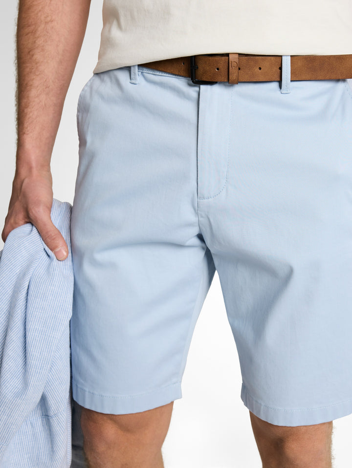 REGULAR CHINO SHORT