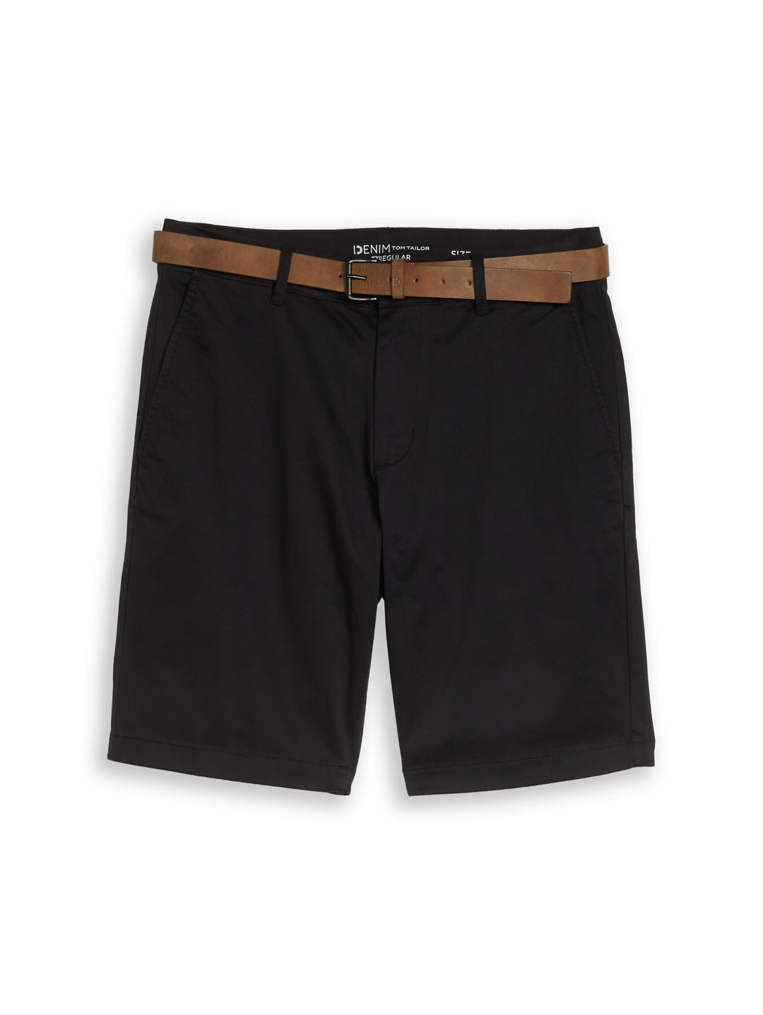 REGULAR CHINO SHORT