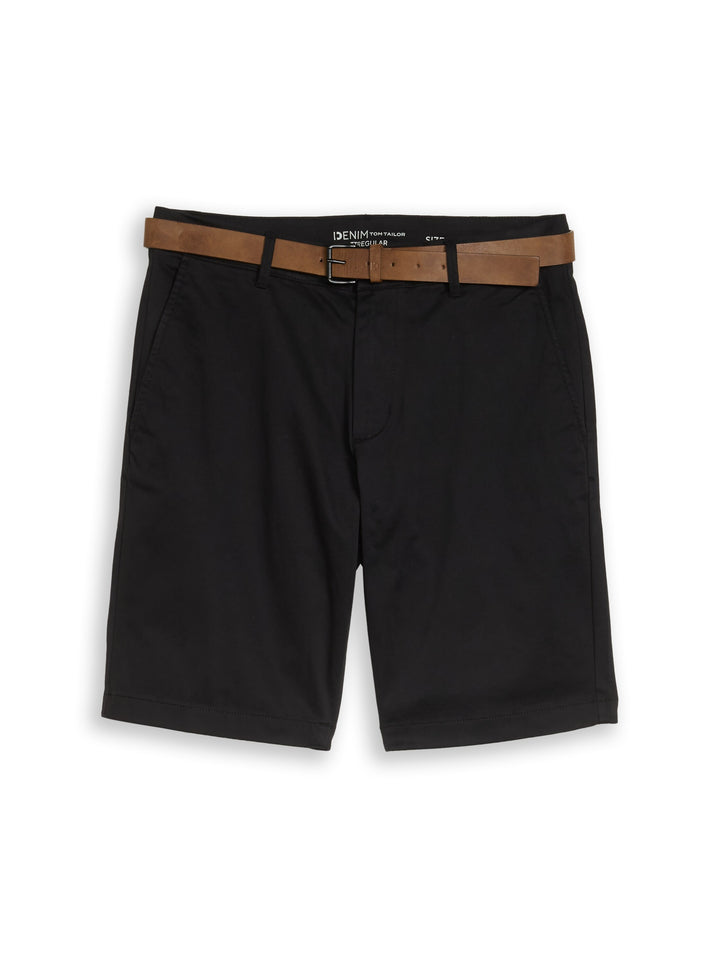 REGULAR CHINO SHORT