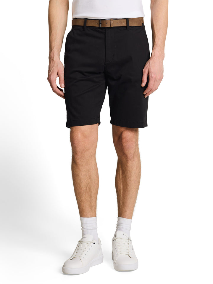 REGULAR CHINO SHORT