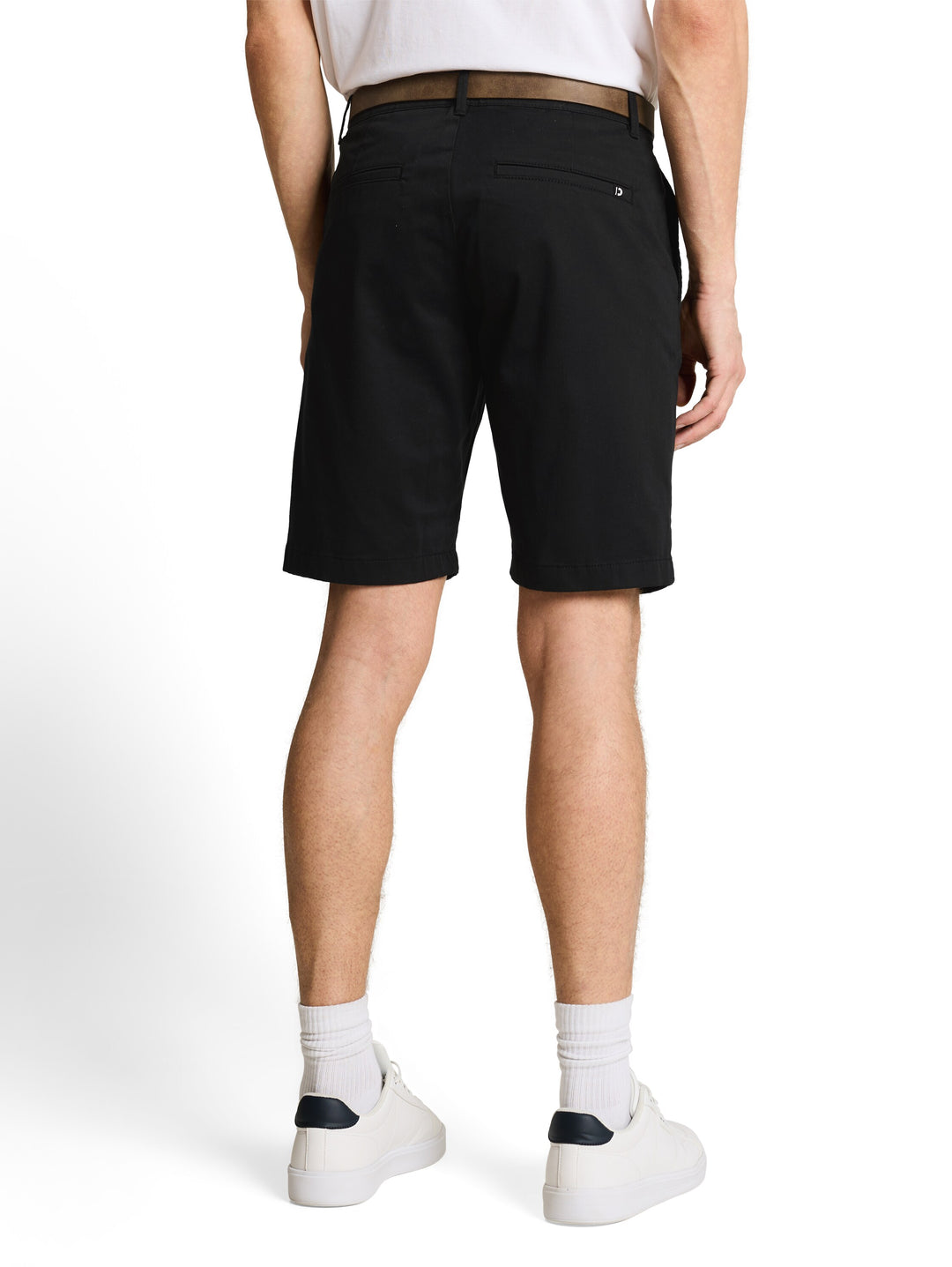REGULAR CHINO SHORT