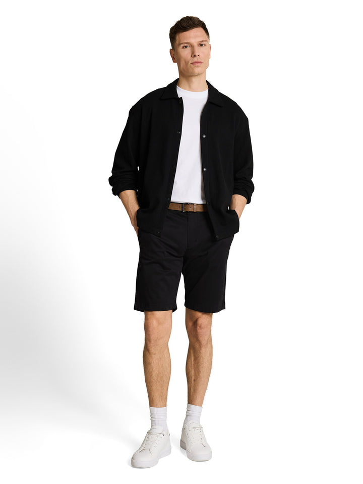 REGULAR CHINO SHORT