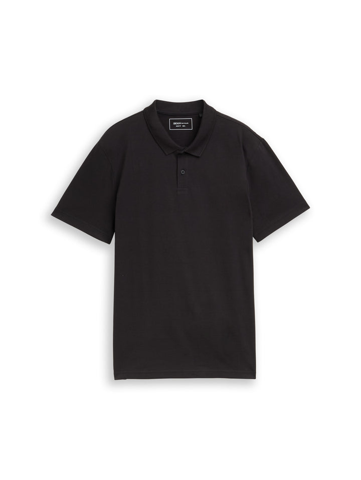 JERSEY POLO