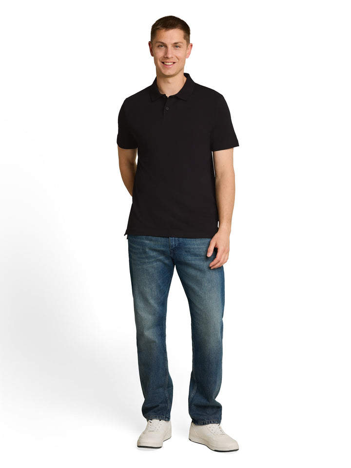 JERSEY POLO