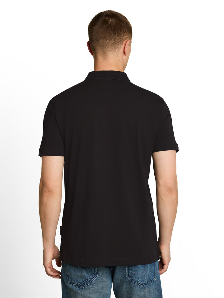 JERSEY POLO