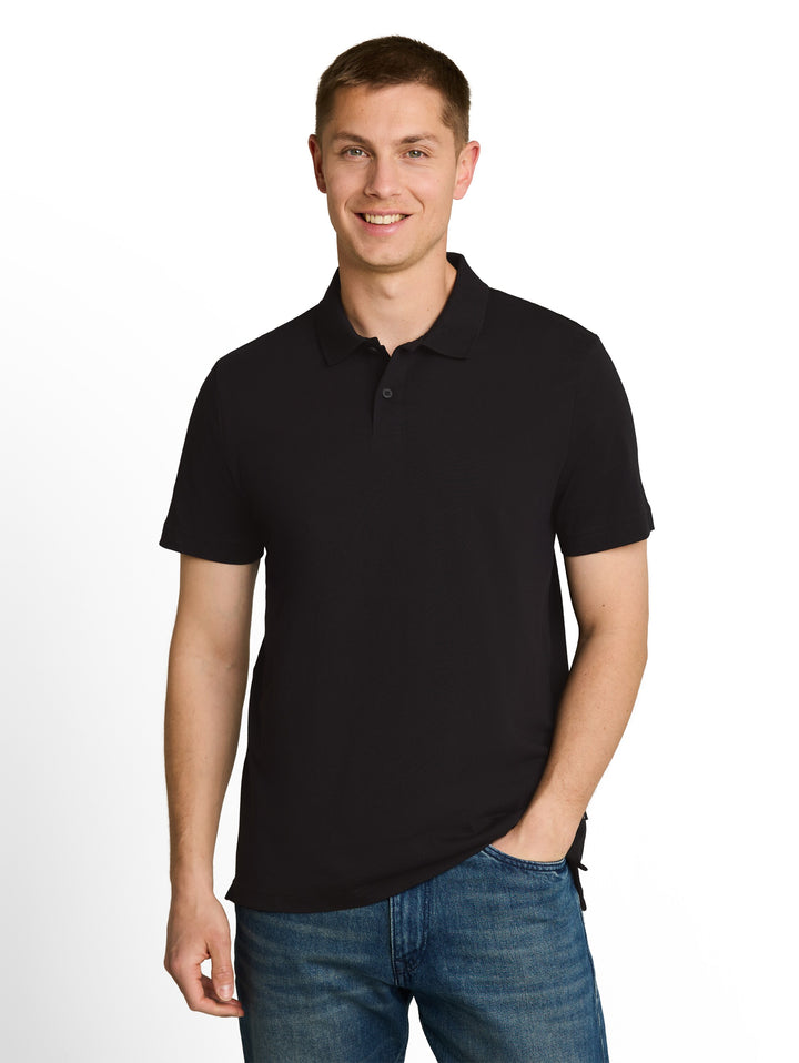 JERSEY POLO