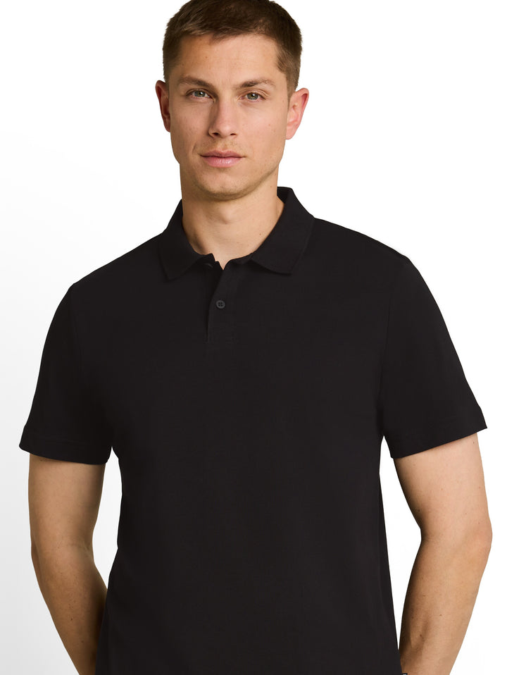 JERSEY POLO