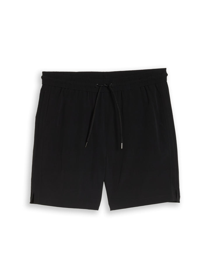 RELAXED FUNCTIONAL SHORTS