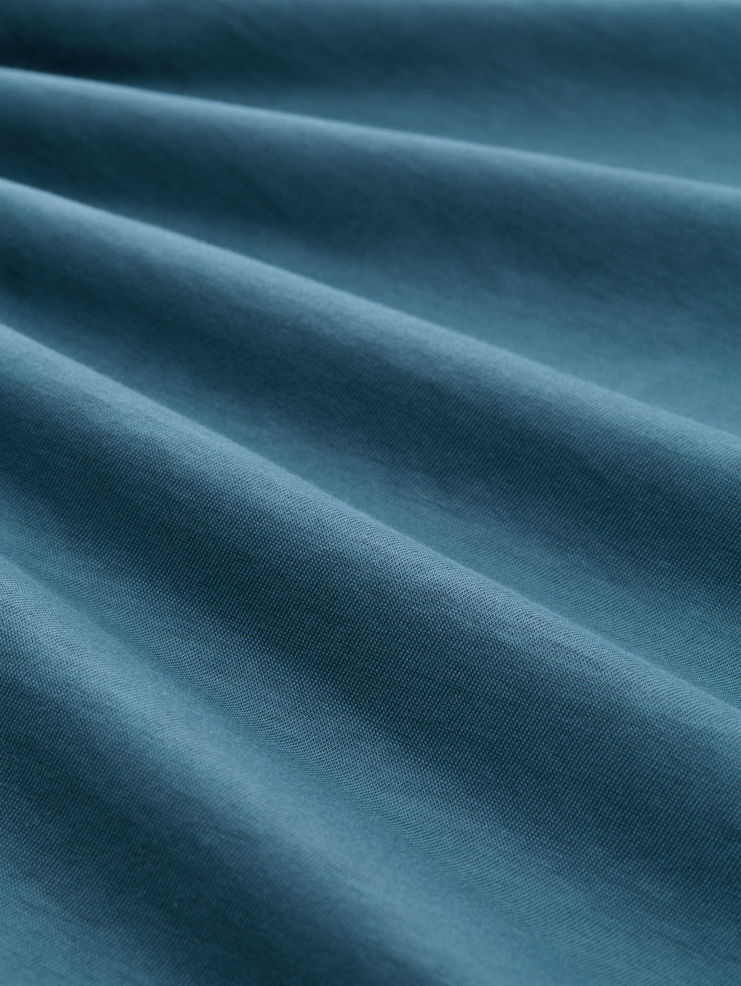 RELAXED SOLID T-SHIRT
