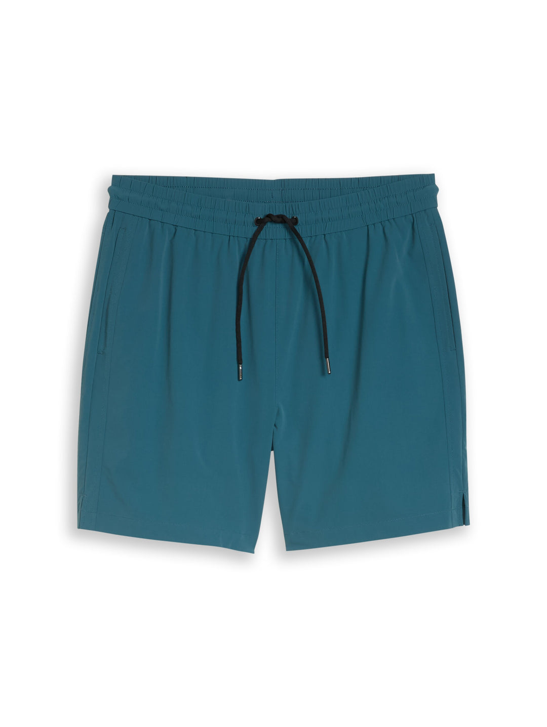 RELAXED FUNCTIONAL SHORTS