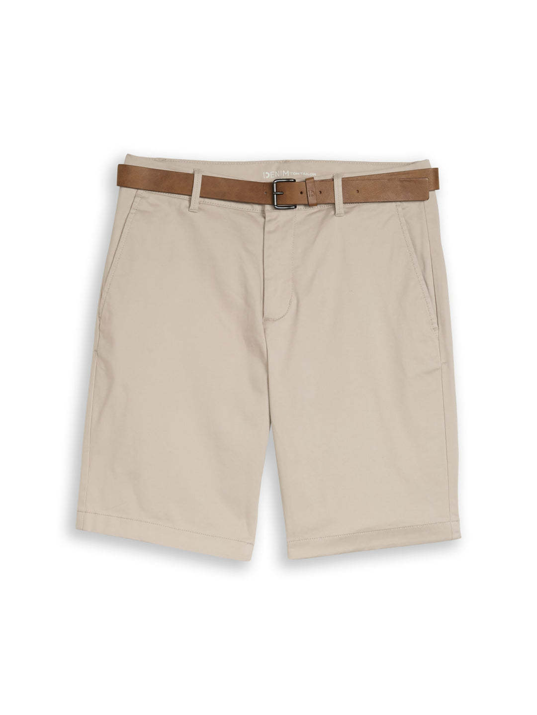 REGULAR CHINO SHORT