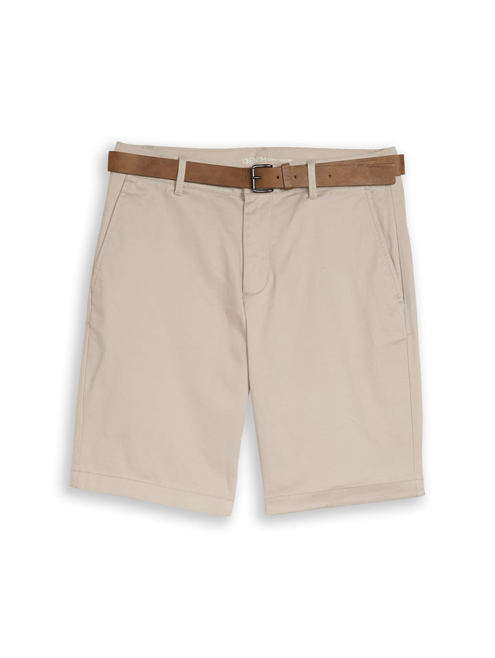 REGULAR CHINO SHORT