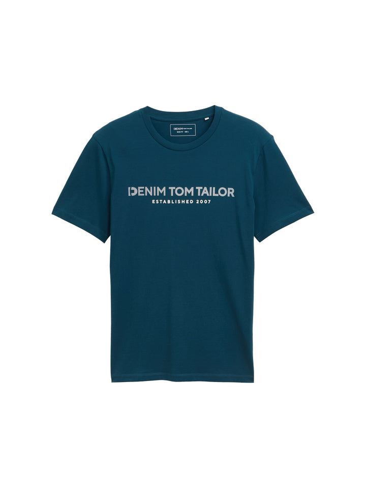 PRINTED T-SHIRT