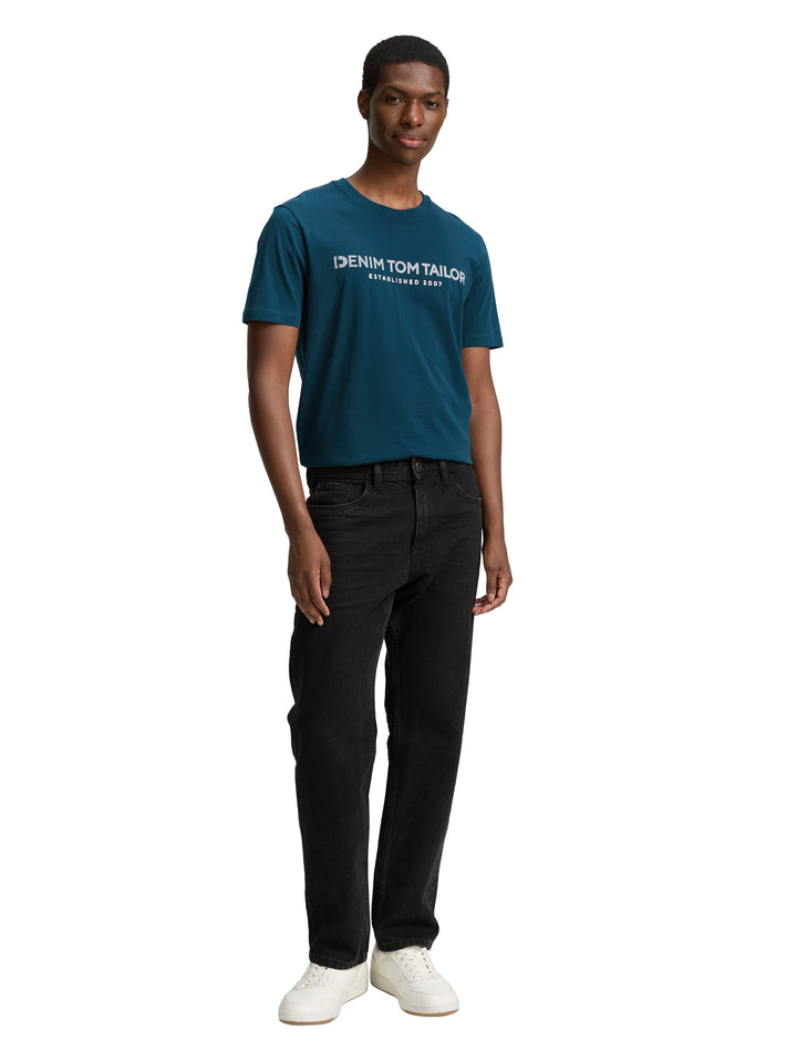 PRINTED T-SHIRT