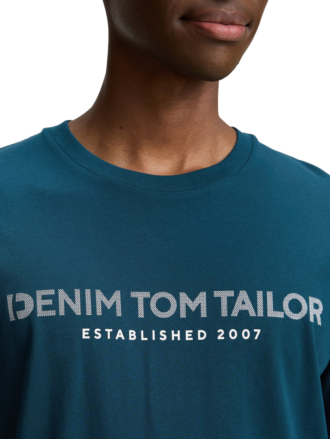 PRINTED T-SHIRT