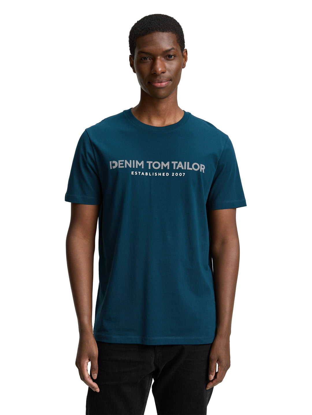 PRINTED T-SHIRT