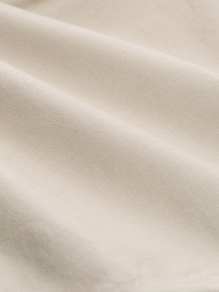 BASIC CHINO SHORTS