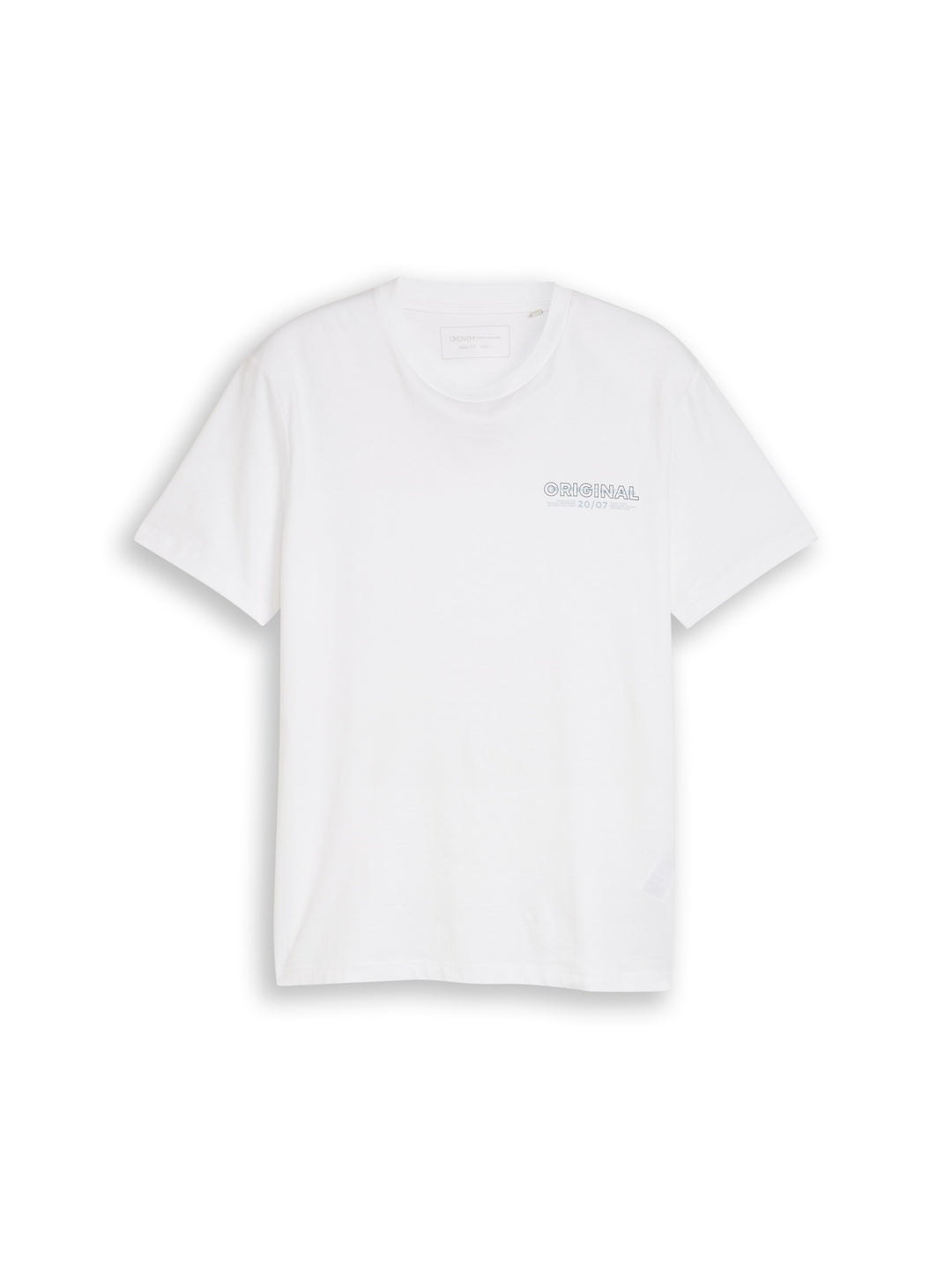PRINTED T-SHIRT