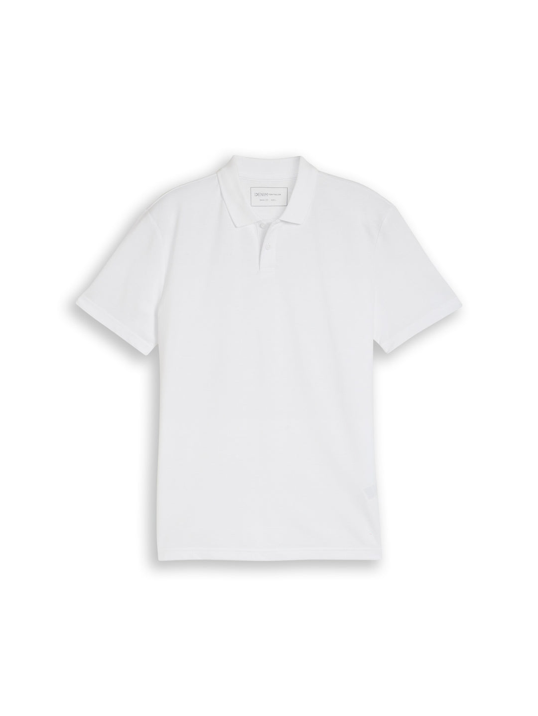 PIQUEE POLO