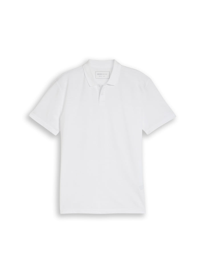 PIQUEE POLO