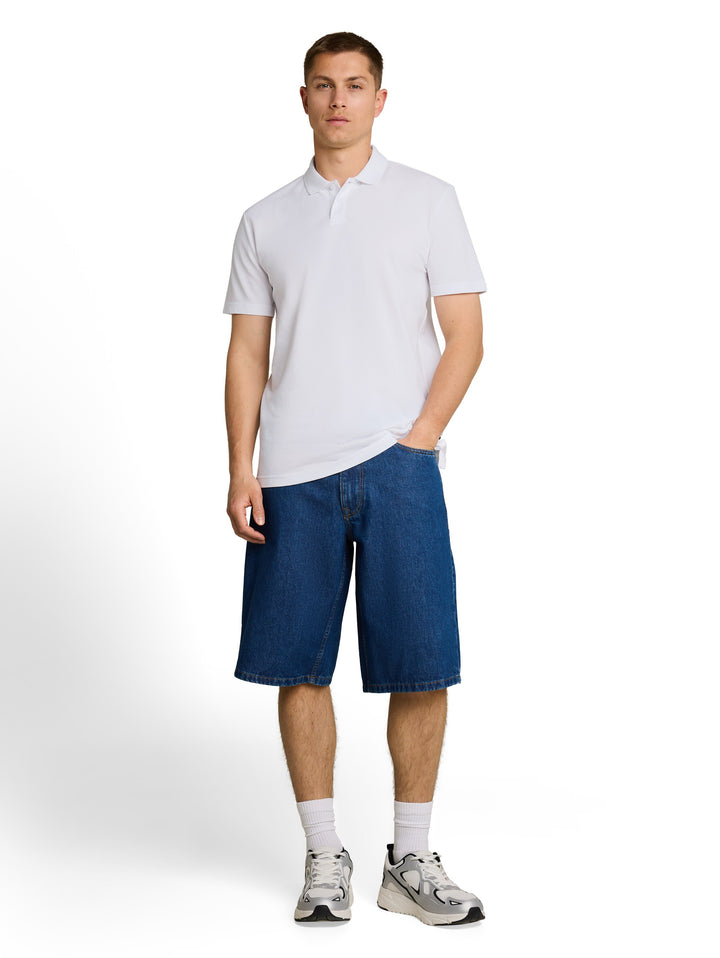 PIQUEE POLO