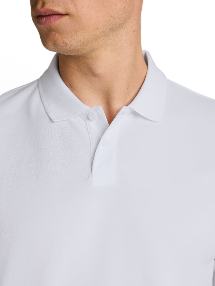 PIQUEE POLO