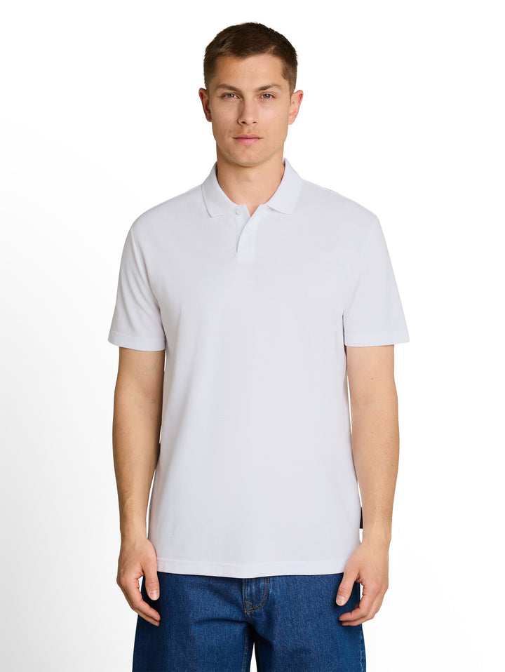 PIQUEE POLO