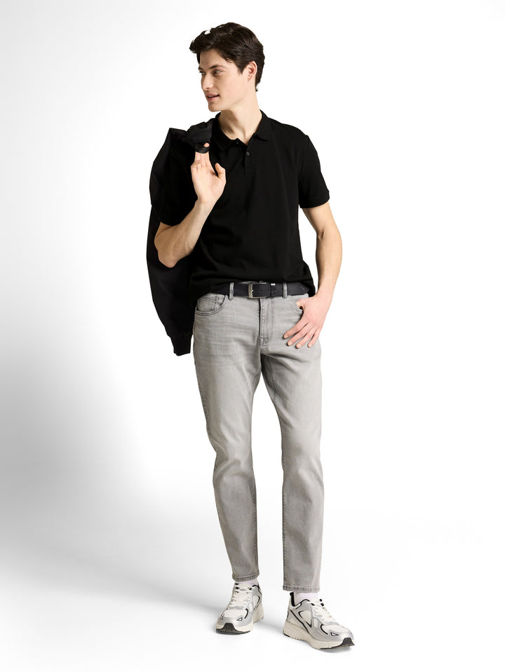 BASIC POLO