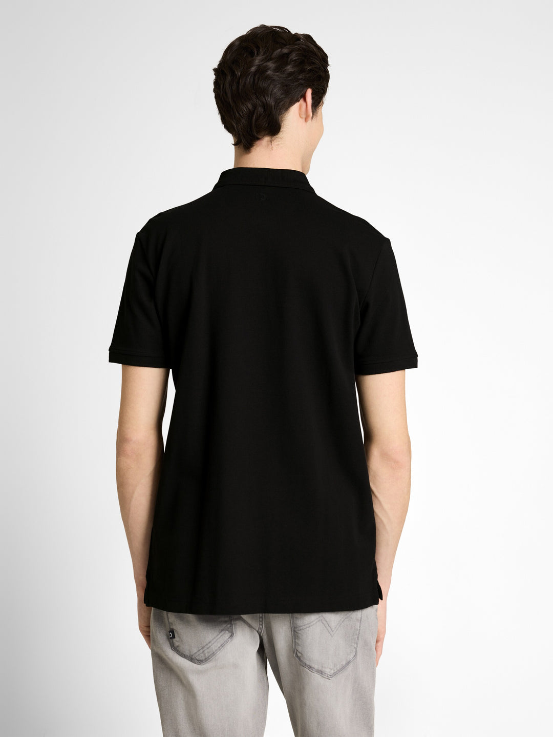 BASIC POLO