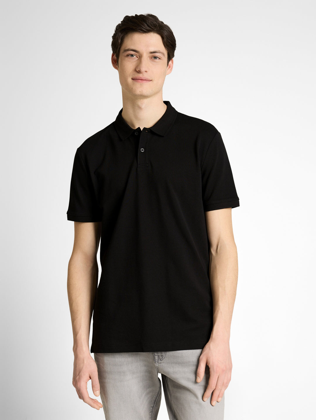 BASIC POLO