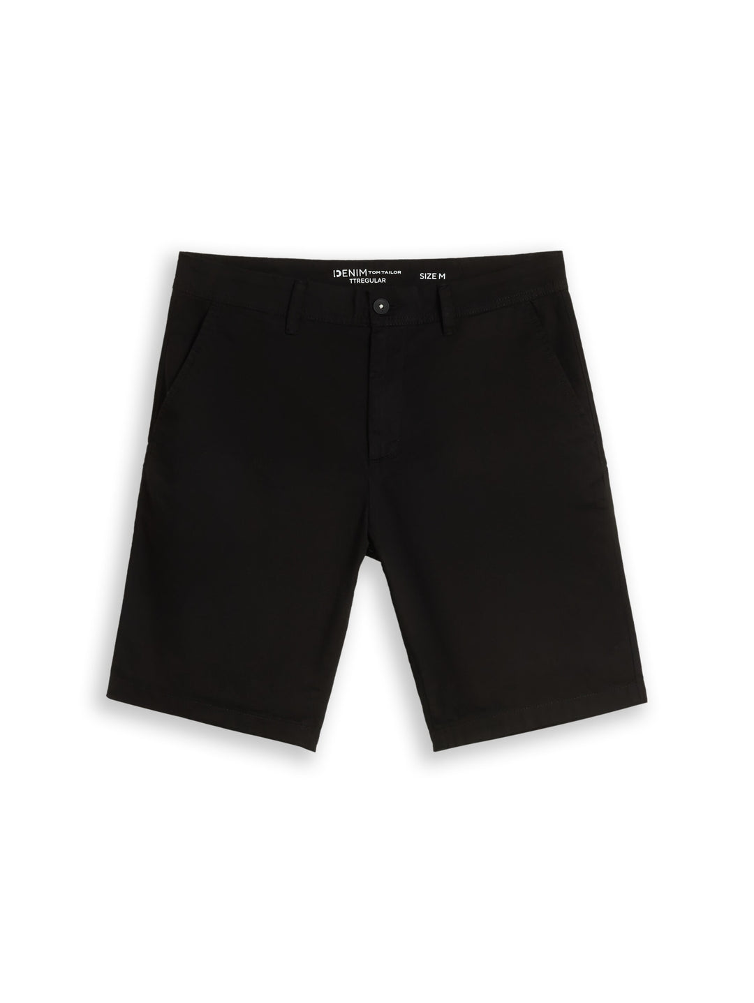 BASIC CHINO SHORTS