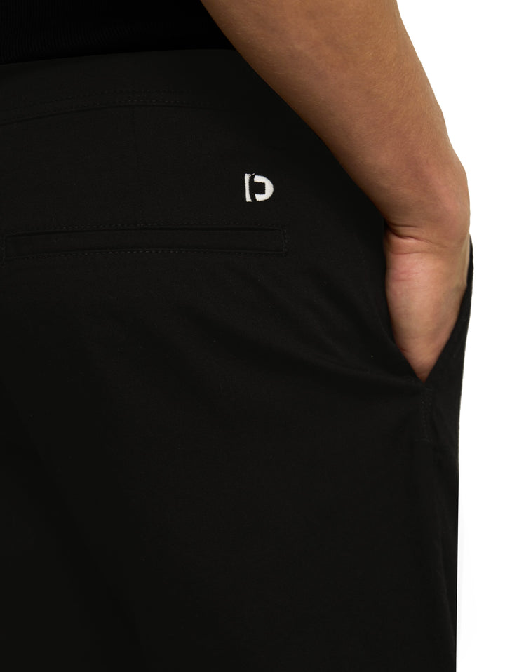 BASIC CHINO SHORTS