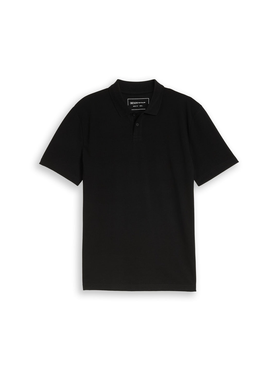 PIQUEE POLO