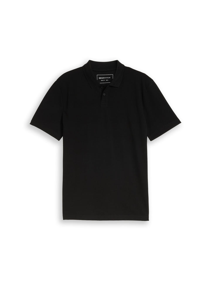 PIQUEE POLO