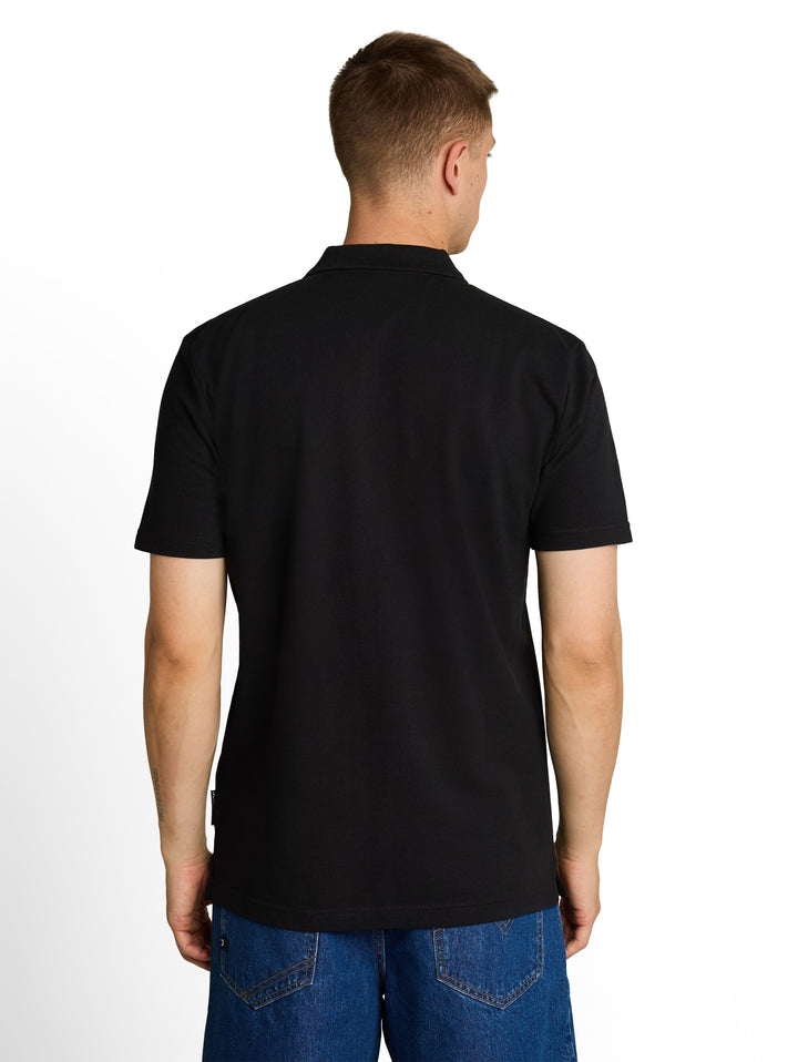 PIQUEE POLO