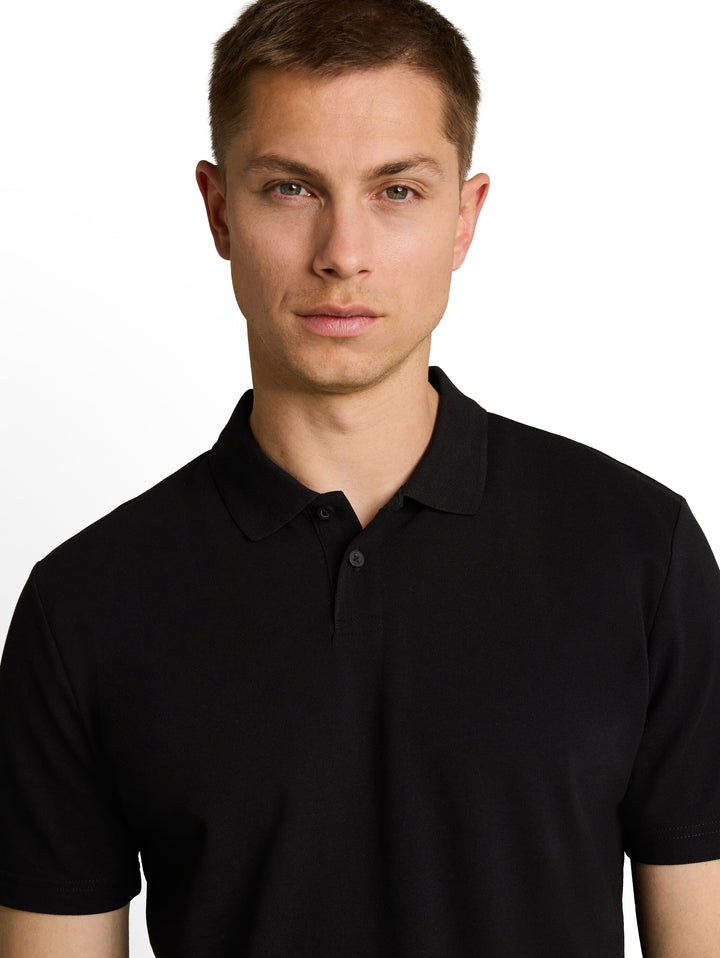 PIQUEE POLO
