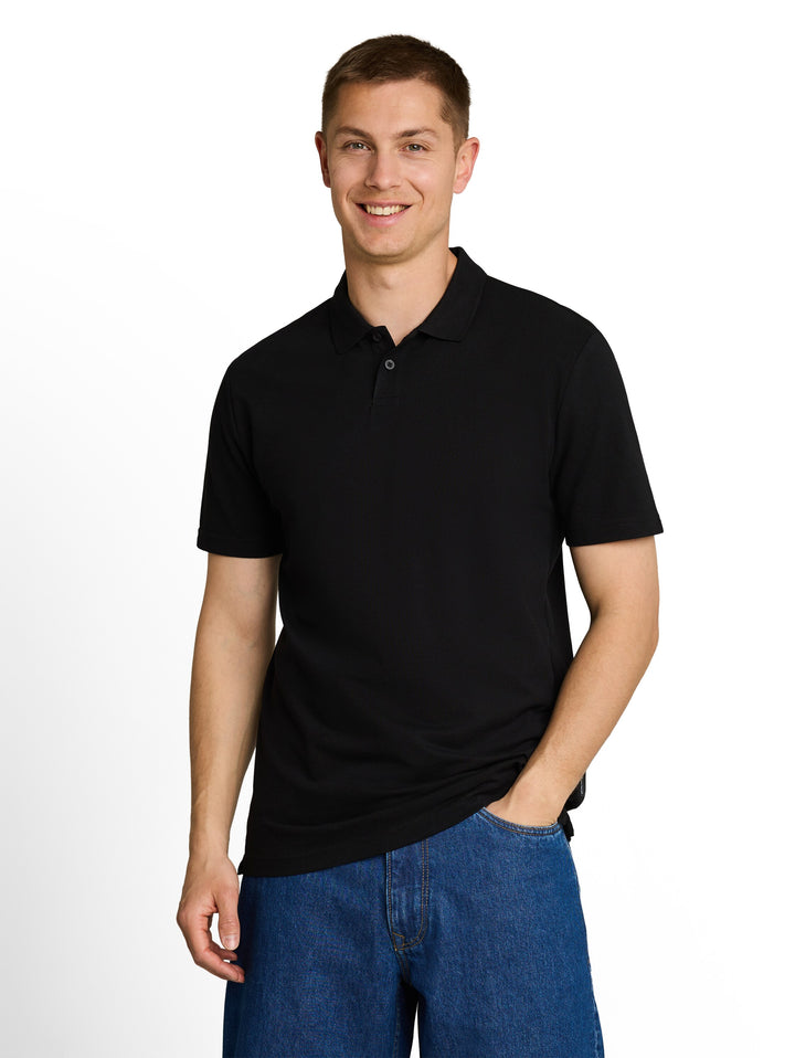 PIQUEE POLO