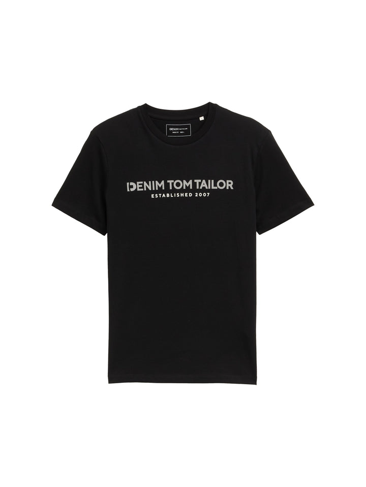 PRINTED T-SHIRT