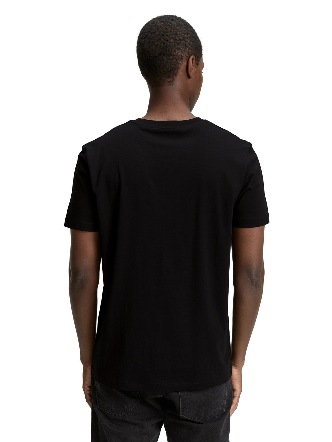PRINTED T-SHIRT