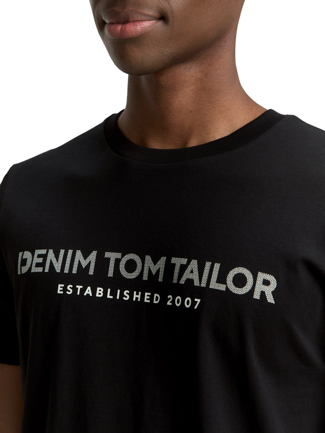 PRINTED T-SHIRT