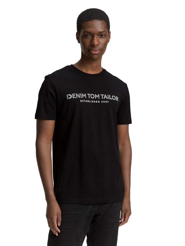 PRINTED T-SHIRT