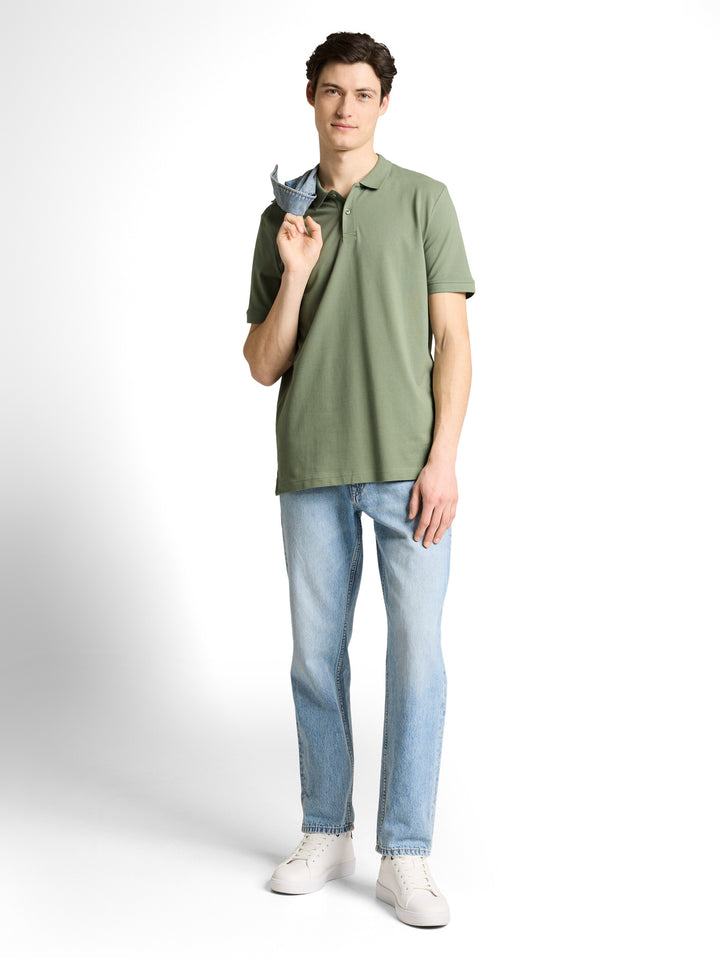 BASIC POLO