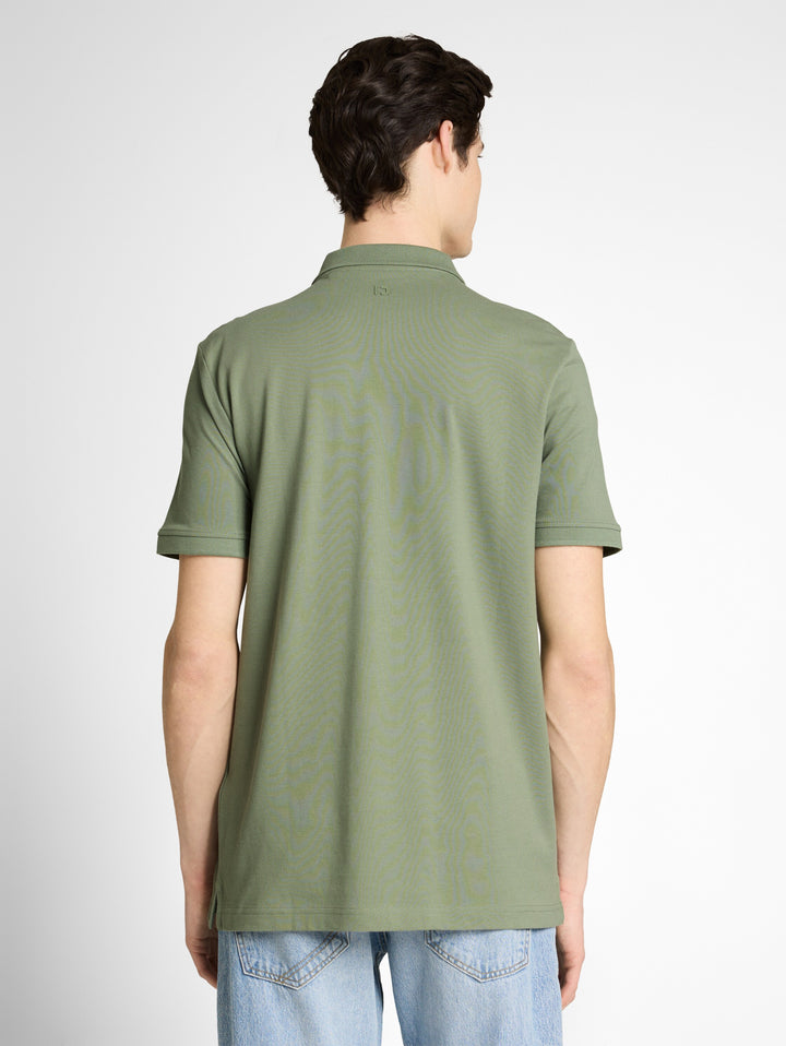 BASIC POLO