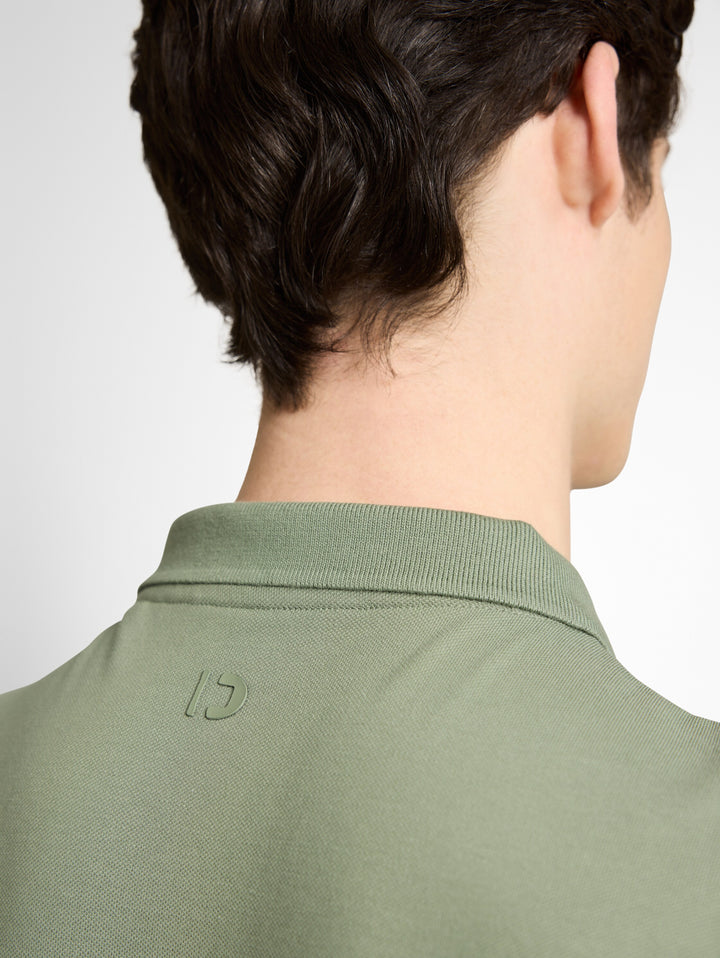 BASIC POLO